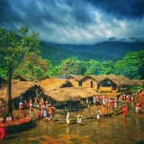 Kottiyoor Temple Kannur 